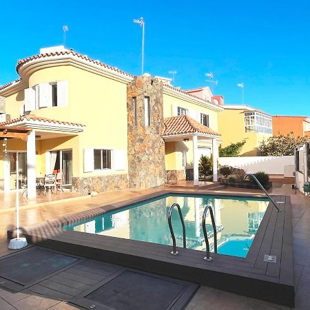 Bellavista Villa San Bartolomé Екстериор снимка