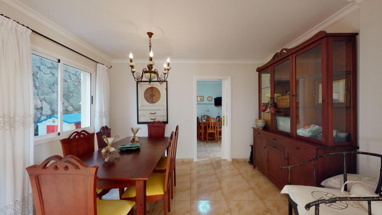 Bellavista Villa San Bartolomé Екстериор снимка
