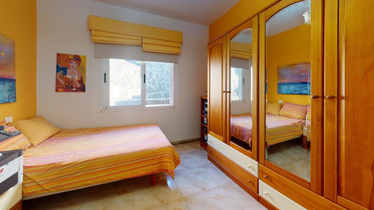 Bellavista Villa San Bartolomé Екстериор снимка