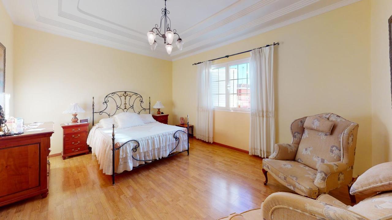 Bellavista Villa San Bartolomé Екстериор снимка