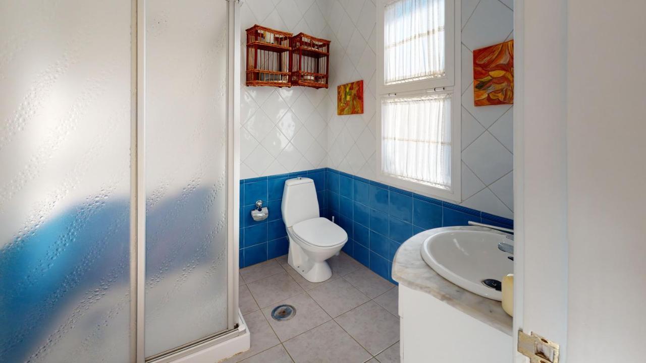 Bellavista Villa San Bartolomé Екстериор снимка