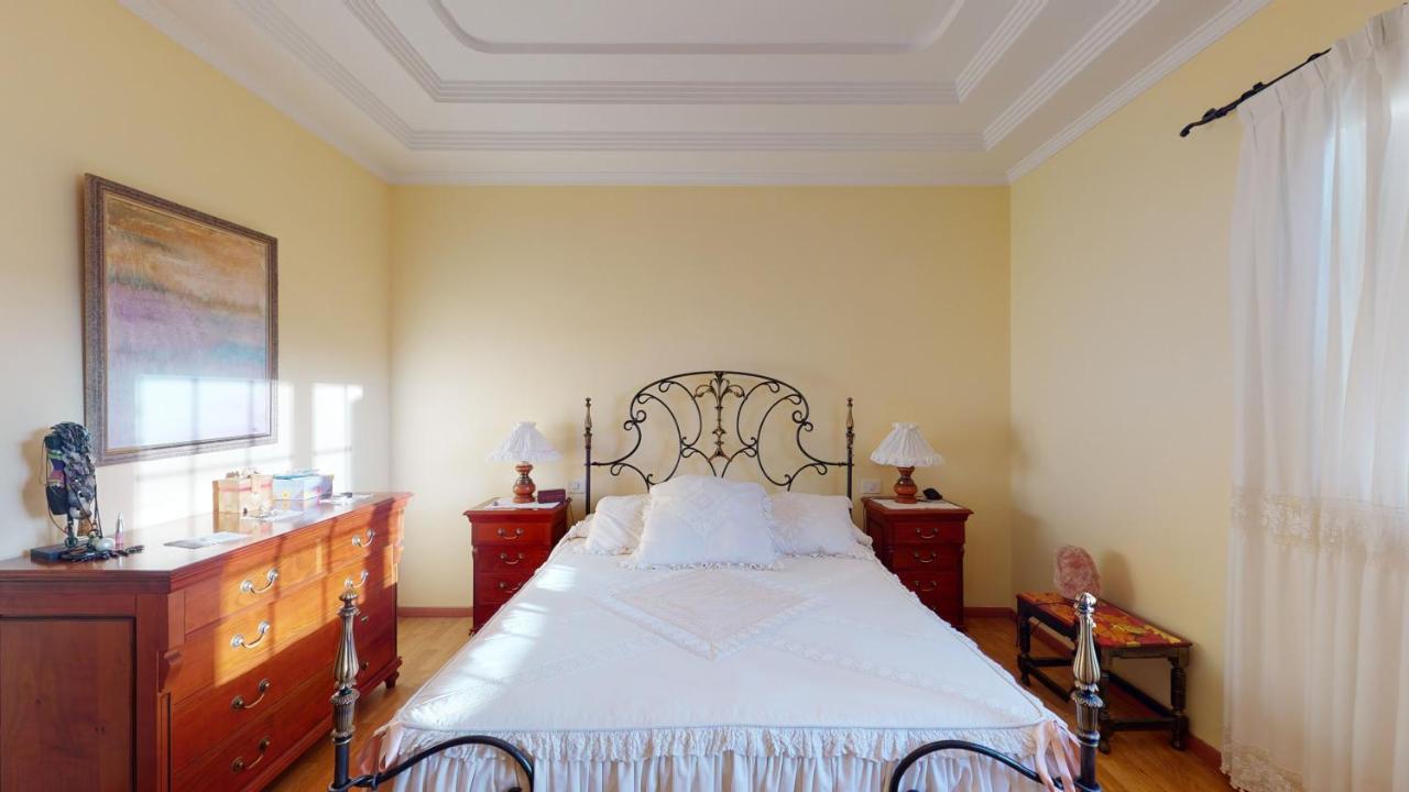 Bellavista Villa San Bartolomé Екстериор снимка